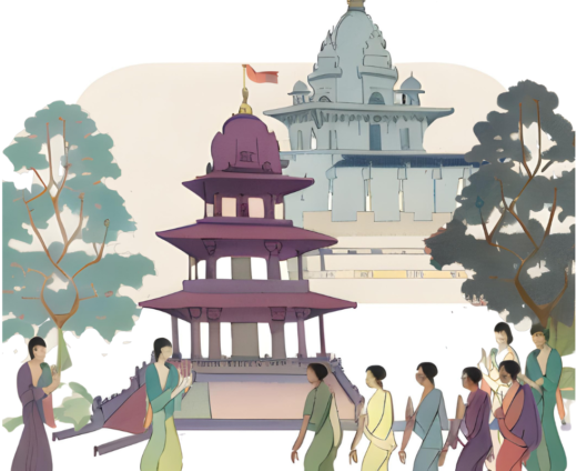 Bodh Yatra Tour with Vibhushri temples india