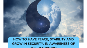How to have peace, security and become free of karmas by spritual wisdom by bodhmarga