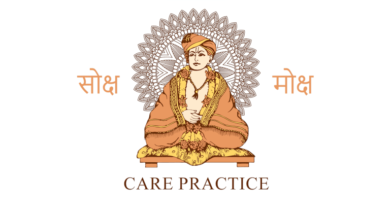 Soksha Moksha CARE practice mass forgiveness practice dnyaneshwar mauli grace masters runaanubandh