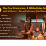 Kirtan Series – Introduction to the Sacred Songs in the Bodhmarga Kirtan Playlist of 2020.